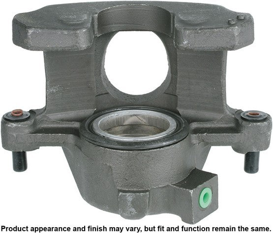 CARDONE Reman Disc Brake Caliper P/N:18-4257 Fits: Ford Mustang 93-87, Ford Thunderbird 88-87 - Image 3