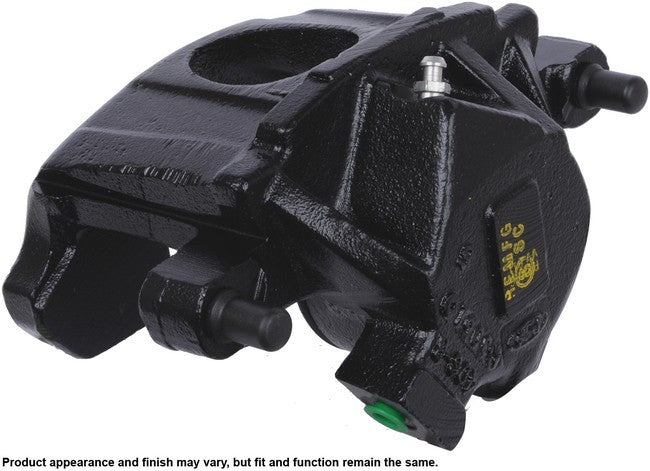 CARDONE Reman Disc Brake Caliper P/N:18-4257XB Fits: Ford Mustang 93-87, Ford Thunderbird 88-87 - Image 1