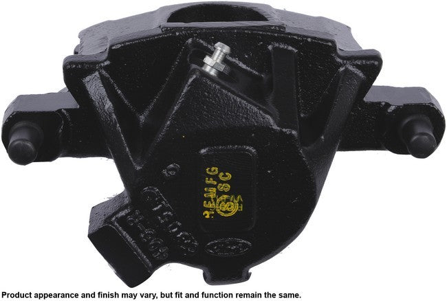 CARDONE Reman Disc Brake Caliper P/N:18-4257XB Fits: Ford Mustang 93-87, Ford Thunderbird 88-87 - Image 2