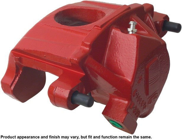 CARDONE Reman Disc Brake Caliper P/N:18-4257XR Fits: Ford Mustang 93-87, Ford Thunderbird 88-87 - Image 1