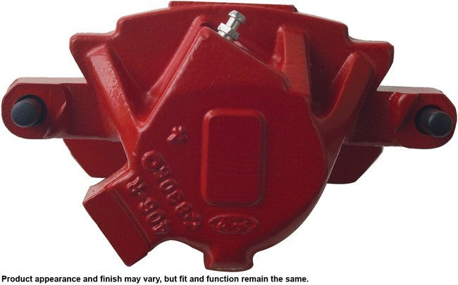 CARDONE Reman Disc Brake Caliper P/N:18-4257XR Fits: Ford Mustang 93-87, Ford Thunderbird 88-87 - Image 2