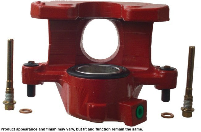 CARDONE Reman Disc Brake Caliper P/N:18-4257XR Fits: Ford Mustang 93-87, Ford Thunderbird 88-87 - Image 3