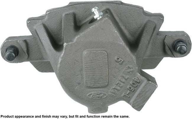 CARDONE Reman Disc Brake Caliper P/N:18-4258 Fits: Ford Mustang 93-87, Ford Thunderbird 88-87 - Image 1