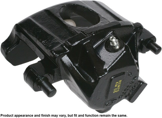 CARDONE Reman Disc Brake Caliper P/N:18-4258XB Fits: Ford Mustang 93-87, Ford Thunderbird 88-87 - Image 1