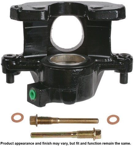CARDONE Reman Disc Brake Caliper P/N:18-4258XB Fits: Ford Mustang 93-87, Ford Thunderbird 88-87 - Image 3