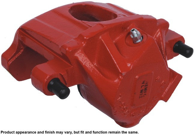 CARDONE Reman Disc Brake Caliper P/N:18-4258XR Fits: Ford Mustang 93-87, Ford Thunderbird 88-87 - Image 1