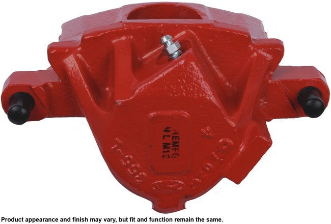 CARDONE Reman Disc Brake Caliper P/N:18-4258XR Fits: Ford Mustang 93-87, Ford Thunderbird 88-87 - Image 2