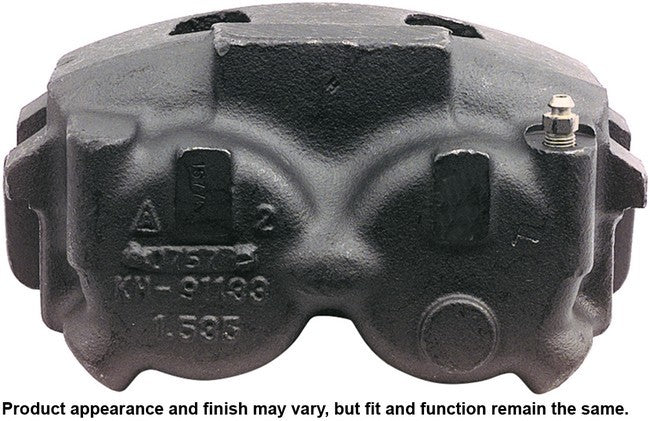 CARDONE Reman Disc Brake Caliper P/N:18-4271 Fits: Dodge M300 74-73, Dodge M350 1974, Dodge R300 1974, Dodge Rm300 74-73 - Image 1