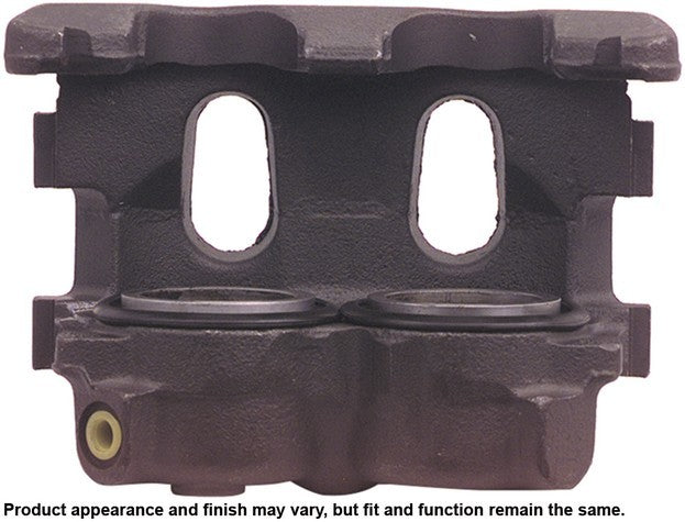 CARDONE Reman Disc Brake Caliper P/N:18-4271 Fits: Dodge M300 74-73, Dodge M350 1974, Dodge R300 1974, Dodge Rm300 74-73 - Image 2