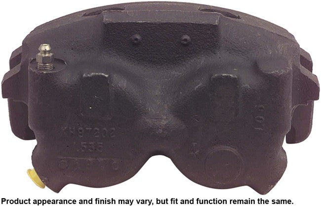 CARDONE Reman Disc Brake Caliper P/N:18-4272 Fits: Dodge M300 74-73, Dodge M350 1974, Dodge R300 1974, Dodge Rm300 74-73 - Image 1