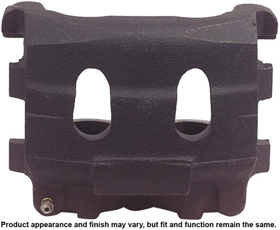 CARDONE Reman Disc Brake Caliper P/N:18-4272 Fits: Dodge M300 74-73, Dodge M350 1974, Dodge R300 1974, Dodge Rm300 74-73 - Image 3