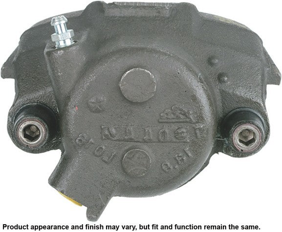 CARDONE Reman Disc Brake Caliper P/N:18-4273 Fits: Dodge Dakota 90-87 - Image 1