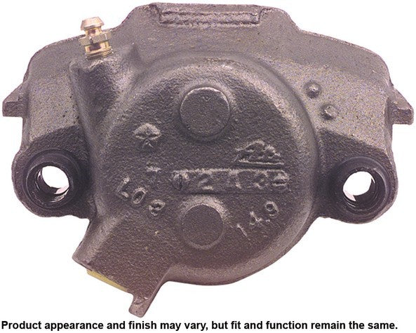 CARDONE Reman Disc Brake Caliper P/N:18-4273S Fits: Dodge Dakota 90-87 - Image 1