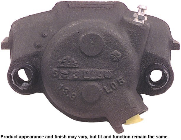 CARDONE Reman Disc Brake Caliper P/N:18-4274S Fits: Dodge Dakota 90-87 - Image 1