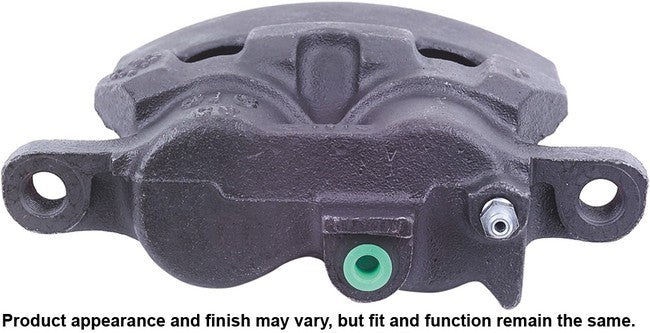CARDONE Reman Disc Brake Caliper P/N:18-4275 Fits: Buick Regal 96-88, Chevrolet Lumina 01-90, Chevrolet Monte Carlo 99-95, Oldsmobile Cutlass Supreme 97-88, Pontiac Grand Prix 96-88 - Image 1