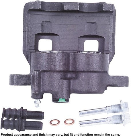 CARDONE Reman Disc Brake Caliper P/N:18-4275 Fits: Buick Regal 96-88, Chevrolet Lumina 01-90, Chevrolet Monte Carlo 99-95, Oldsmobile Cutlass Supreme 97-88, Pontiac Grand Prix 96-88 - Image 2