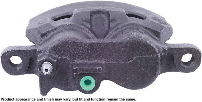 CARDONE Reman Disc Brake Caliper P/N:18-4276 Fits: Buick Regal 96-88, Chevrolet Lumina 01-90, Chevrolet Monte Carlo 99-95, Oldsmobile Cutlass Supreme 97-88, Pontiac Grand Prix 96-88 - Image 1