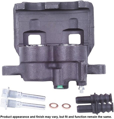 CARDONE Reman Disc Brake Caliper P/N:18-4276 Fits: Buick Regal 96-88, Chevrolet Lumina 01-90, Chevrolet Monte Carlo 99-95, Oldsmobile Cutlass Supreme 97-88, Pontiac Grand Prix 96-88 - Image 2