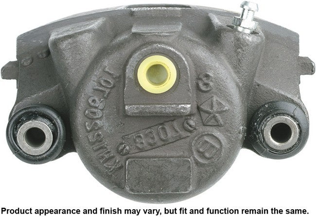 CARDONE Reman Disc Brake Caliper P/N:18-4293 Fits: Chrysler Daytona 90-89, Chrysler Lebaron 90-89, Chrysler TOWN &amp; COUNTRY 1990, Dodge Caravan 90-89, Dodge Daytona 90-89, Dodge Grand Caravan 90-89, Plymouth Grand Voyager 90-89, Plymouth Voyager 90-89 - Image 1