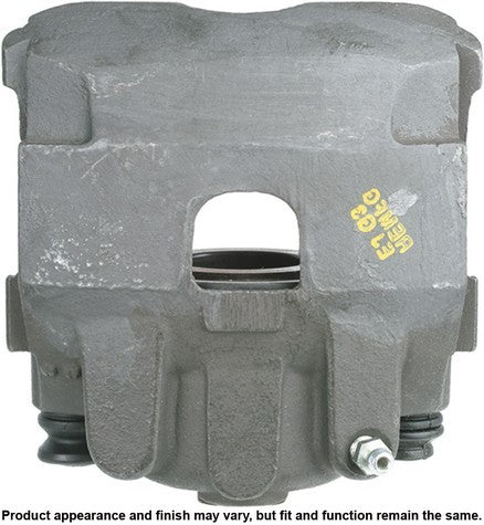 CARDONE Reman Disc Brake Caliper P/N:18-4293 Fits: Chrysler Daytona 90-89, Chrysler Lebaron 90-89, Chrysler TOWN &amp; COUNTRY 1990, Dodge Caravan 90-89, Dodge Daytona 90-89, Dodge Grand Caravan 90-89, Plymouth Grand Voyager 90-89, Plymouth Voyager 90-89 - Image 2