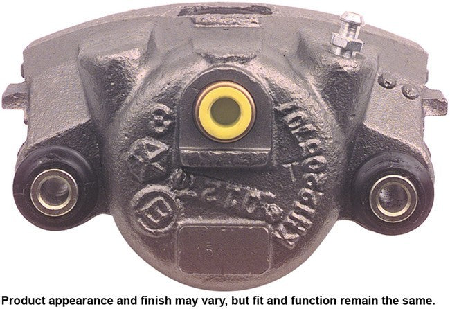 CARDONE Reman Disc Brake Caliper P/N:18-4293S Fits: Chrysler Daytona 90-89, Chrysler Lebaron 90-89, Chrysler TOWN &amp; COUNTRY 1990, Dodge Caravan 90-89, Dodge Daytona 90-89, Dodge Grand Caravan 90-89, Plymouth Grand Voyager 90-89, Plymouth Voyager 90-89 - Image 1