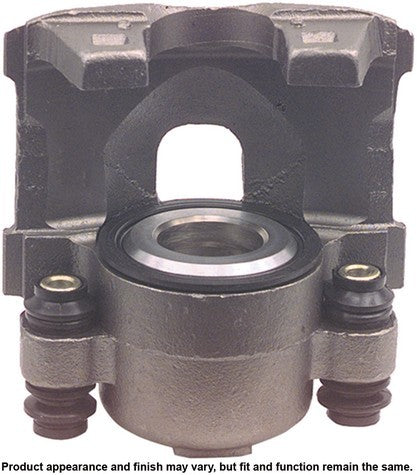 CARDONE Reman Disc Brake Caliper P/N:18-4293S Fits: Chrysler Daytona 90-89, Chrysler Lebaron 90-89, Chrysler TOWN &amp; COUNTRY 1990, Dodge Caravan 90-89, Dodge Daytona 90-89, Dodge Grand Caravan 90-89, Plymouth Grand Voyager 90-89, Plymouth Voyager 90-89 - Image 2