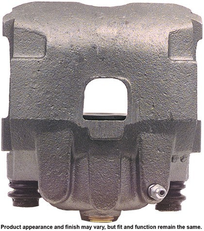 CARDONE Reman Disc Brake Caliper P/N:18-4293S Fits: Chrysler Daytona 90-89, Chrysler Lebaron 90-89, Chrysler TOWN &amp; COUNTRY 1990, Dodge Caravan 90-89, Dodge Daytona 90-89, Dodge Grand Caravan 90-89, Plymouth Grand Voyager 90-89, Plymouth Voyager 90-89 - Image 3