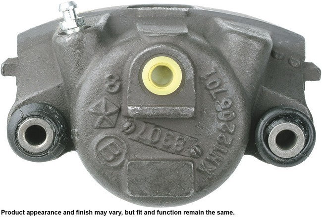 CARDONE Reman Disc Brake Caliper P/N:18-4294 Fits: Chrysler Daytona 90-89, Chrysler Lebaron 90-89, Chrysler TOWN &amp; COUNTRY 1990, Dodge Caravan 90-89, Dodge Daytona 90-89, Dodge Grand Caravan 90-89, Plymouth Grand Voyager 90-89, Plymouth Voyager 90-89 - Image 1