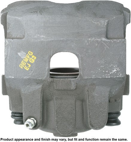 CARDONE Reman Disc Brake Caliper P/N:18-4294 Fits: Chrysler Daytona 90-89, Chrysler Lebaron 90-89, Chrysler TOWN &amp; COUNTRY 1990, Dodge Caravan 90-89, Dodge Daytona 90-89, Dodge Grand Caravan 90-89, Plymouth Grand Voyager 90-89, Plymouth Voyager 90-89 - Image 2