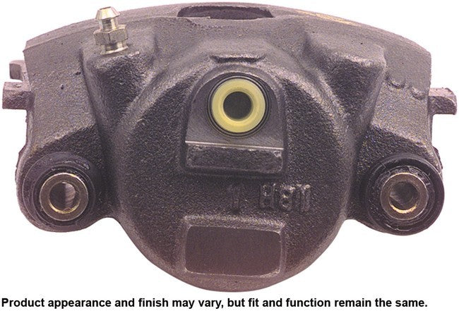 CARDONE Reman Disc Brake Caliper P/N:18-4294S Fits: Chrysler Daytona 90-89, Chrysler Lebaron 90-89, Chrysler TOWN &amp; COUNTRY 1990, Dodge Caravan 90-89, Dodge Daytona 90-89, Dodge Grand Caravan 90-89, Plymouth Grand Voyager 90-89, Plymouth Voyager 90-89 - Image 1
