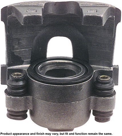 CARDONE Reman Disc Brake Caliper P/N:18-4294S Fits: Chrysler Daytona 90-89, Chrysler Lebaron 90-89, Chrysler TOWN &amp; COUNTRY 1990, Dodge Caravan 90-89, Dodge Daytona 90-89, Dodge Grand Caravan 90-89, Plymouth Grand Voyager 90-89, Plymouth Voyager 90-89 - Image 2