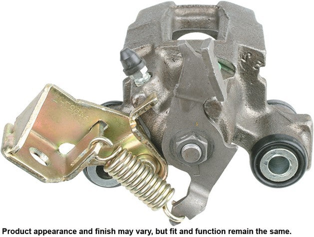 CARDONE Reman Disc Brake Caliper P/N:18-4295 Fits: Buick Regal 1988, Oldsmobile Cutlass Calais 1988, Oldsmobile Cutlass Supreme 1988, Pontiac Grand Prix 1988 - Image 1