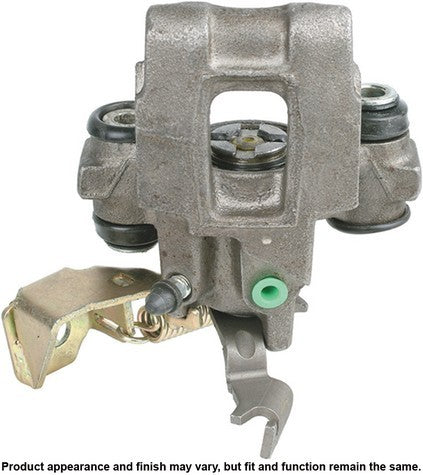 CARDONE Reman Disc Brake Caliper P/N:18-4295 Fits: Buick Regal 1988, Oldsmobile Cutlass Calais 1988, Oldsmobile Cutlass Supreme 1988, Pontiac Grand Prix 1988 - Image 2