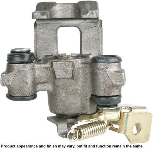 CARDONE Reman Disc Brake Caliper P/N:18-4295 Fits: Buick Regal 1988, Oldsmobile Cutlass Calais 1988, Oldsmobile Cutlass Supreme 1988, Pontiac Grand Prix 1988 - Image 3