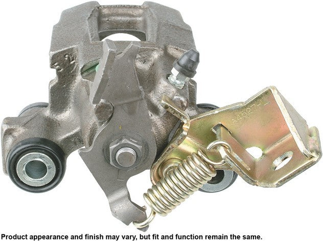 CARDONE Reman Disc Brake Caliper P/N:18-4296 Fits: Buick Regal 1988, Oldsmobile Cutlass Calais 1988, Oldsmobile Cutlass Supreme 1988, Pontiac Grand Prix 1988 - Image 1