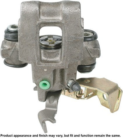 CARDONE Reman Disc Brake Caliper P/N:18-4296 Fits: Buick Regal 1988, Oldsmobile Cutlass Calais 1988, Oldsmobile Cutlass Supreme 1988, Pontiac Grand Prix 1988 - Image 2