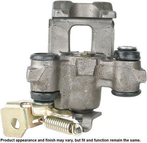 CARDONE Reman Disc Brake Caliper P/N:18-4296 Fits: Buick Regal 1988, Oldsmobile Cutlass Calais 1988, Oldsmobile Cutlass Supreme 1988, Pontiac Grand Prix 1988 - Image 3