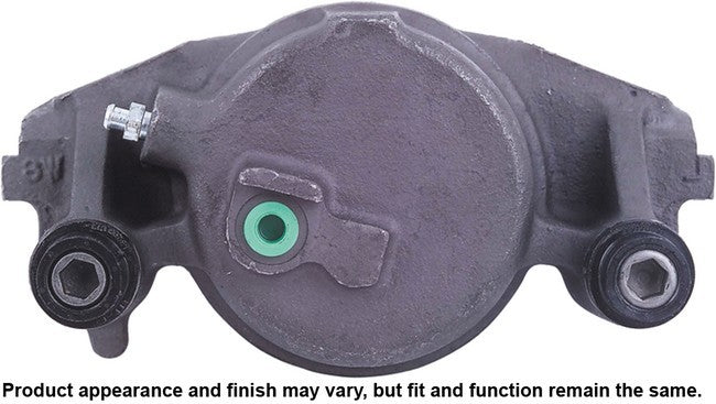 CARDONE Reman Disc Brake Caliper P/N:18-4297 Fits: Chevrolet Blazer, Chevrolet C1500 Suburban, Chevrolet C2500, Chevrolet C2500 Suburban, Chevrolet C35, Chevrolet C3500, Chevrolet Express 2500, Chevrolet Express 3500, Chevrolet K1500 Suburban - Image 1