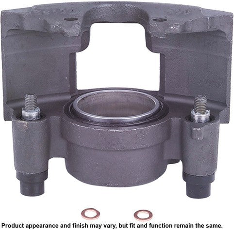 CARDONE Reman Disc Brake Caliper P/N:18-4297 Fits: Chevrolet Blazer, Chevrolet C1500 Suburban, Chevrolet C2500, Chevrolet C2500 Suburban, Chevrolet C35, Chevrolet C3500, Chevrolet Express 2500, Chevrolet Express 3500, Chevrolet K1500 Suburban - Image 2