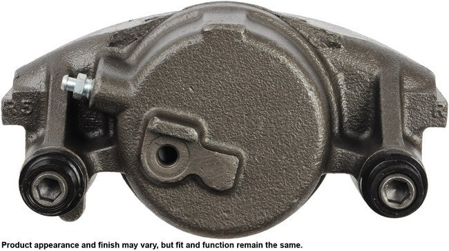 CARDONE Reman Disc Brake Caliper P/N:18-4297HD Fits: Chevrolet Blazer, Chevrolet C1500 Suburban, Chevrolet C2500, Chevrolet C2500 Suburban, Chevrolet C35, Chevrolet C3500, Chevrolet Express 2500, Chevrolet Express 3500, Chevrolet K1500 Suburban - Image 2