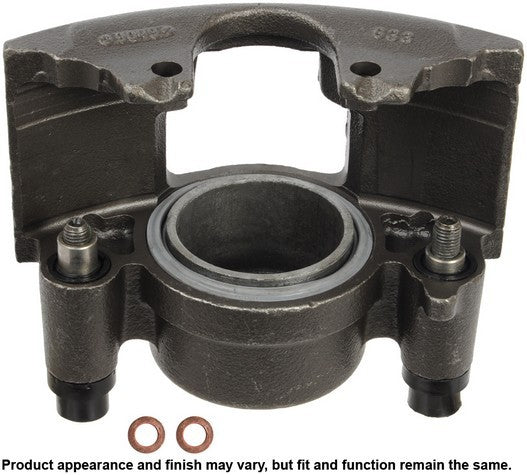 CARDONE Reman Disc Brake Caliper P/N:18-4297HD Fits: Chevrolet Blazer, Chevrolet C1500 Suburban, Chevrolet C2500, Chevrolet C2500 Suburban, Chevrolet C35, Chevrolet C3500, Chevrolet Express 2500, Chevrolet Express 3500, Chevrolet K1500 Suburban - Image 3