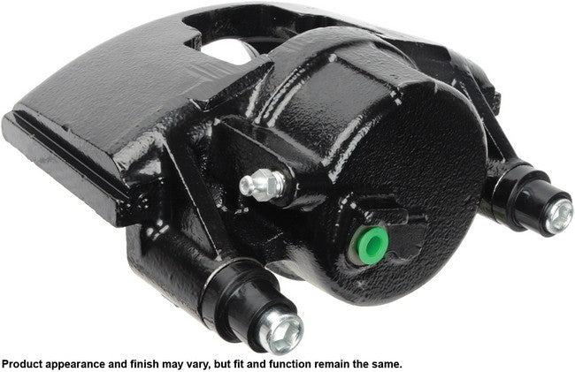 CARDONE Reman Disc Brake Caliper P/N:18-4297XB Fits: Chevrolet Blazer, Chevrolet C1500 Suburban, Chevrolet C2500, Chevrolet C2500 Suburban, Chevrolet C35, Chevrolet C3500, Chevrolet Express 2500, Chevrolet Express 3500, Chevrolet K1500 Suburban - Image 1