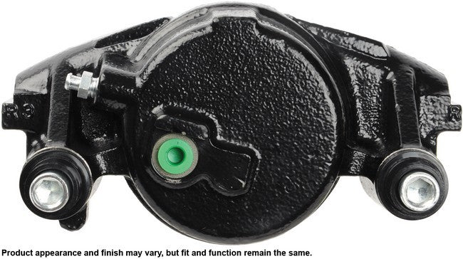 CARDONE Reman Disc Brake Caliper P/N:18-4297XB Fits: Chevrolet Blazer, Chevrolet C1500 Suburban, Chevrolet C2500, Chevrolet C2500 Suburban, Chevrolet C35, Chevrolet C3500, Chevrolet Express 2500, Chevrolet Express 3500, Chevrolet K1500 Suburban - Image 2