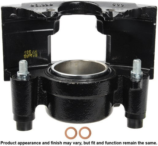 CARDONE Reman Disc Brake Caliper P/N:18-4297XB Fits: Chevrolet Blazer, Chevrolet C1500 Suburban, Chevrolet C2500, Chevrolet C2500 Suburban, Chevrolet C35, Chevrolet C3500, Chevrolet Express 2500, Chevrolet Express 3500, Chevrolet K1500 Suburban - Image 3