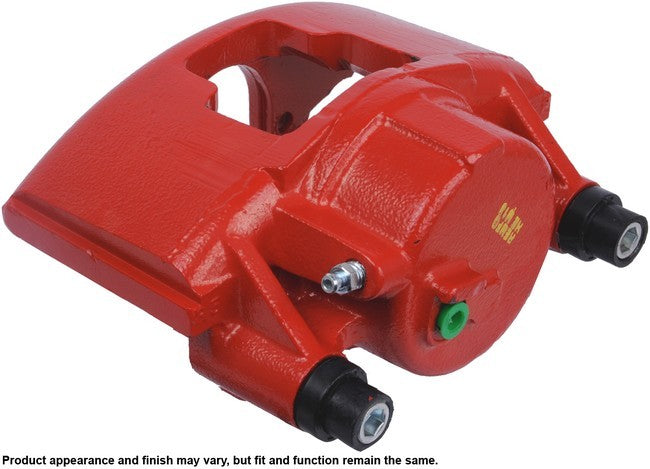 CARDONE Reman Disc Brake Caliper P/N:18-4297XR Fits: Chevrolet Blazer, Chevrolet C1500 Suburban, Chevrolet C2500, Chevrolet C2500 Suburban, Chevrolet C35, Chevrolet C3500, Chevrolet Express 2500, Chevrolet Express 3500, Chevrolet K1500 Suburban - Image 1