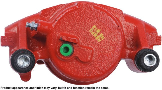 CARDONE Reman Disc Brake Caliper P/N:18-4297XR Fits: Chevrolet Blazer, Chevrolet C1500 Suburban, Chevrolet C2500, Chevrolet C2500 Suburban, Chevrolet C35, Chevrolet C3500, Chevrolet Express 2500, Chevrolet Express 3500, Chevrolet K1500 Suburban - Image 2