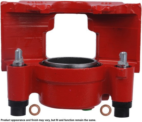 CARDONE Reman Disc Brake Caliper P/N:18-4297XR Fits: Chevrolet Blazer, Chevrolet C1500 Suburban, Chevrolet C2500, Chevrolet C2500 Suburban, Chevrolet C35, Chevrolet C3500, Chevrolet Express 2500, Chevrolet Express 3500, Chevrolet K1500 Suburban - Image 3