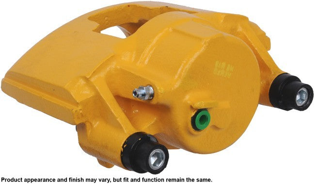 CARDONE Reman Disc Brake Caliper P/N:18-4297XY Fits: Chevrolet Blazer, Chevrolet C1500 Suburban, Chevrolet C2500, Chevrolet C2500 Suburban, Chevrolet C35, Chevrolet C3500, Chevrolet Express 2500, Chevrolet Express 3500, Chevrolet K1500 Suburban - Image 1