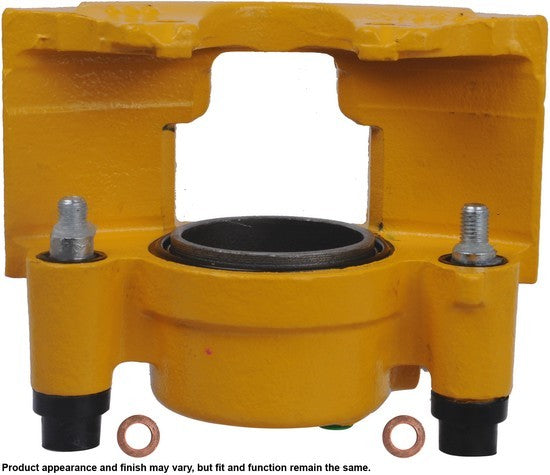 CARDONE Reman Disc Brake Caliper P/N:18-4297XY Fits: Chevrolet Blazer, Chevrolet C1500 Suburban, Chevrolet C2500, Chevrolet C2500 Suburban, Chevrolet C35, Chevrolet C3500, Chevrolet Express 2500, Chevrolet Express 3500, Chevrolet K1500 Suburban - Image 3