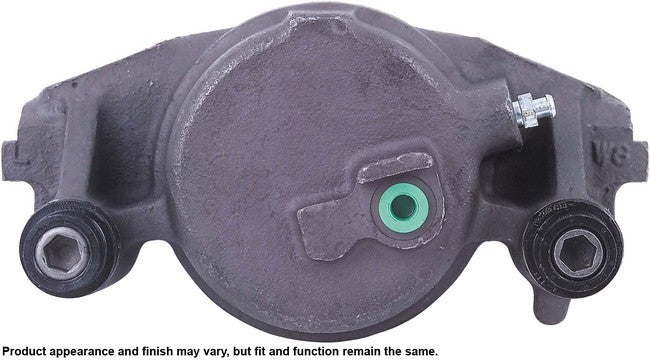CARDONE Reman Disc Brake Caliper P/N:18-4298 Fits: Chevrolet Blazer, Chevrolet C1500 Suburban, Chevrolet C2500, Chevrolet C2500 Suburban, Chevrolet C35, Chevrolet C3500, Chevrolet Express 2500, Chevrolet Express 3500, Chevrolet K1500 Suburban - Image 1